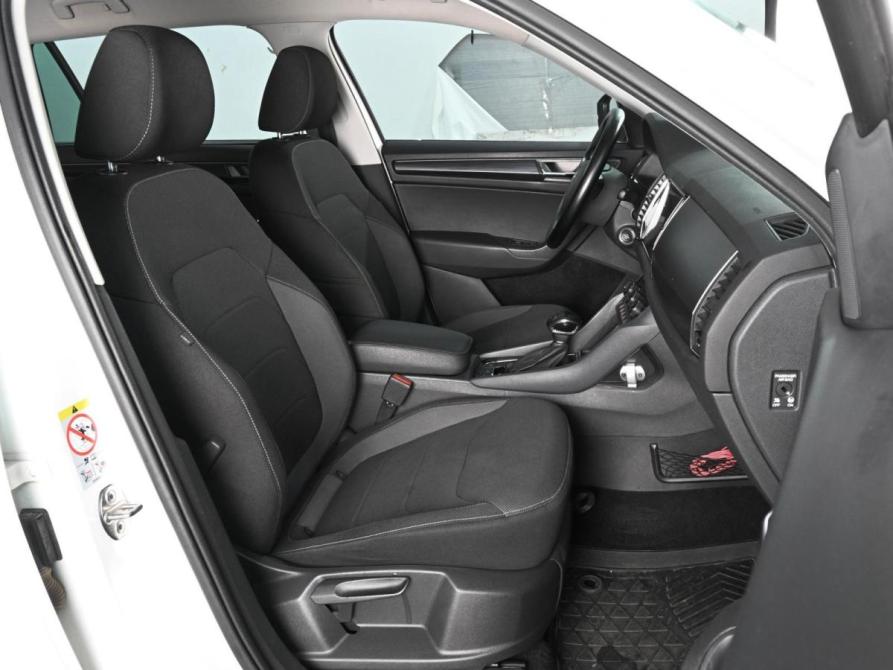 Skoda Kodiaq I Ростов-на-Дону  - изображение 8