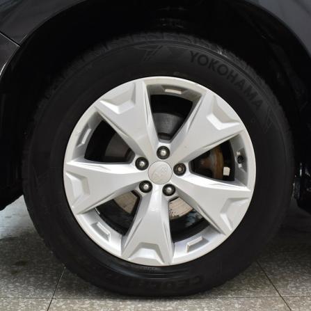 Subaru Forester IV с пробегом 2015 года, цена 1 415 000 рублей, 274583 км, внедорожник, Автокод Объявления