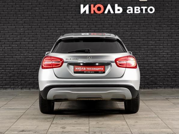 Mercedes-Benz GLA I (X156) с пробегом 2014 года, цена 2 000 000 рублей, 132702 км, внедорожник, Автокод Объявления