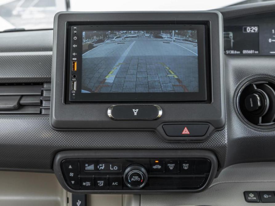 Honda N-BOX II Ставрополь  - изображение 14