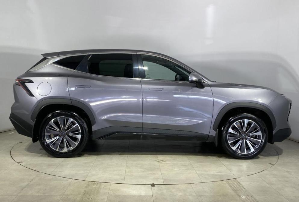 JETOUR Dashing I Саранск  - изображение 5