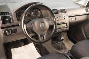 Volkswagen Touran I Рестайлинг Челябинск  - изображение 28
