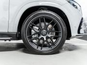 Mercedes-Benz GLE Coupe AMG II (C167) Рестайлинг Москва  - изображение 30