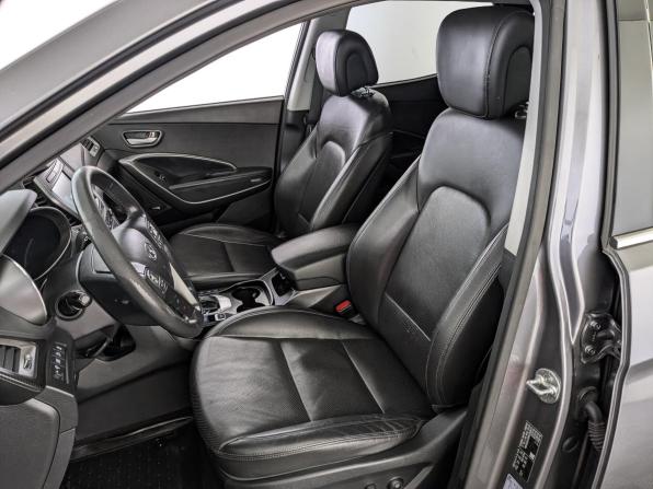 Hyundai Santa Fe III Рестайлинг с пробегом 2016 года, цена 2 250 000 рублей, 146635 км, внедорожник, Автокод Объявления