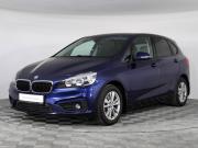 BMW 2 серии Active Tourer F45 Химки  - изображение 17
