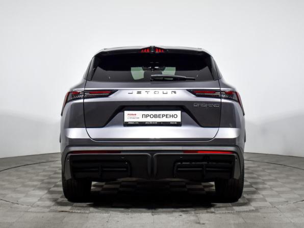JETOUR DASHING I с пробегом 2023 года, цена 1 839 000 рублей, 37830 км, внедорожник, Автокод Объявления