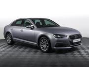 Audi A4 V (B9) Москва  - изображение 27