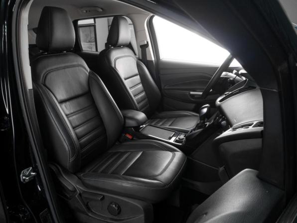 Ford Kuga II Рестайлинг с пробегом 2018 года, цена 1 899 000 рублей, 91905 км, внедорожник, Автокод Объявления