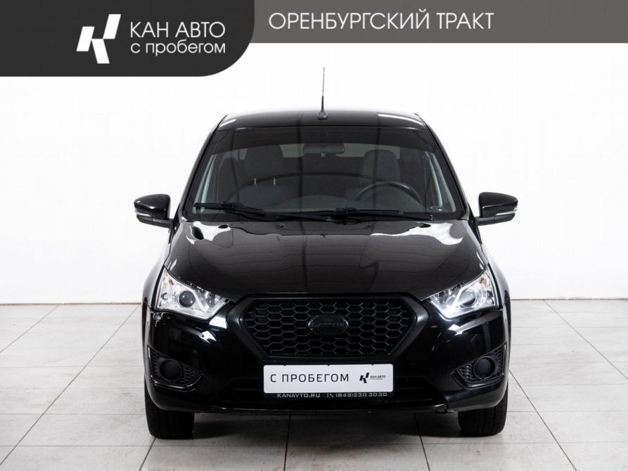 Datsun on-DO I Рестайлинг Казань  - изображение 2