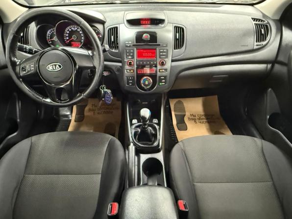 Kia Cerato II с пробегом 2013 года, цена 632 000 рублей, 294212 км, седан, Автокод Объявления
