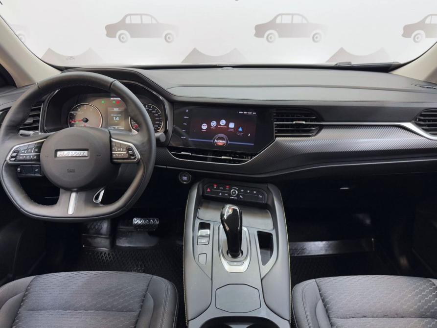 Haval F7x I Ставрополь  - изображение 11