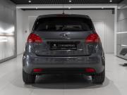 Kia Venga I Рестайлинг Москва  - изображение 29