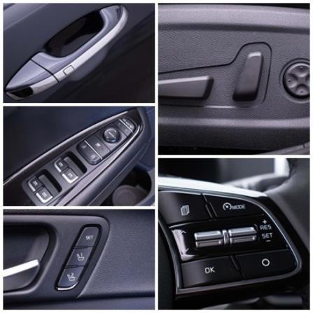 Kia Optima IV Рестайлинг с пробегом 2018 года, цена 1 702 000 рублей, 147729 км, седан, Автокод Объявления