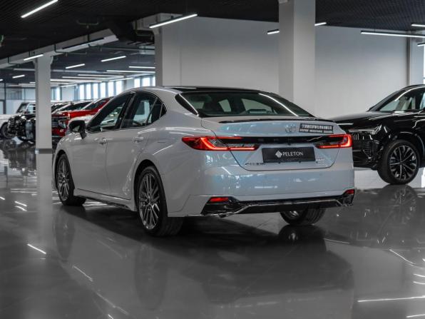 Toyota Camry IX (XV80) China Market с пробегом 2026 года, цена 4 500 000 рублей, 50 км, седан, Автокод Объявления