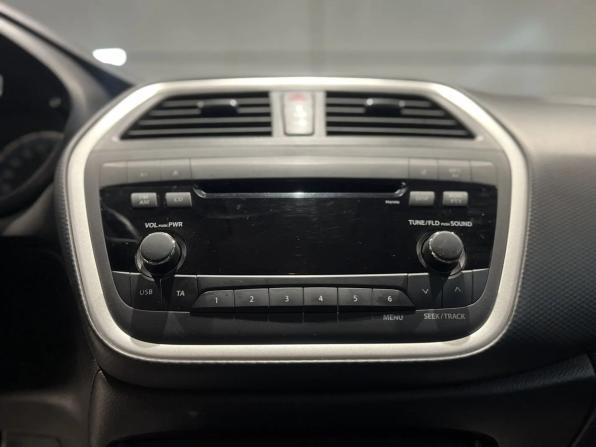 Suzuki SX4 II (S-Cross) с пробегом 2014 года, цена 1 235 000 рублей, 48000 км, хэтчбек, Автокод Объявления