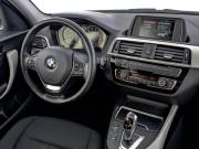 BMW 1 серии II (F20/F21) Рестайлинг 2 Москва  - изображение 60