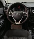Lada (ВАЗ) Vesta I Уфа  - изображение 27