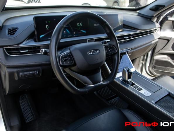Chery Tiggo 7 Pro Max I с пробегом 2023 года, цена 1 798 000 рублей, 53060 км, внедорожник, Автокод Объявления