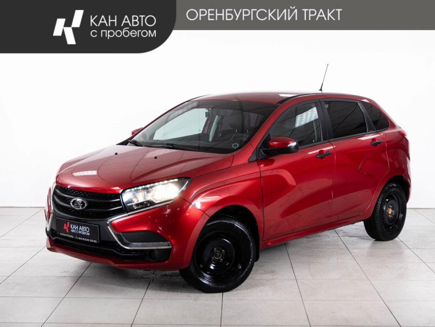 Lada (ВАЗ) XRAY I Казань  - изображение 1