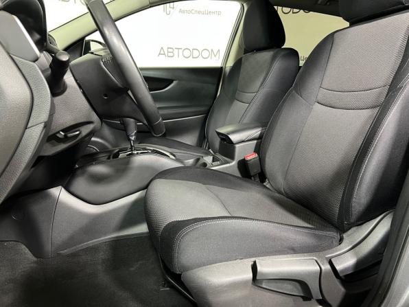 Nissan Qashqai II с пробегом 2018 года, цена 1 739 000 рублей, 89882 км, внедорожник, Автокод Объявления