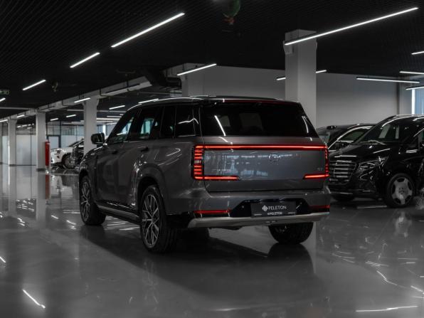 GAC Trumpchi S7 с пробегом 2025 года, цена 5 250 000 рублей, 50 км, внедорожник, Автокод Объявления