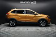 Lada (ВАЗ) XRAY I Крым  - изображение 35