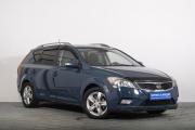 Kia Ceed I Рестайлинг Томск  - изображение 20
