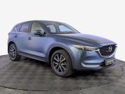 Mazda CX-5 II Москва  - изображение 33
