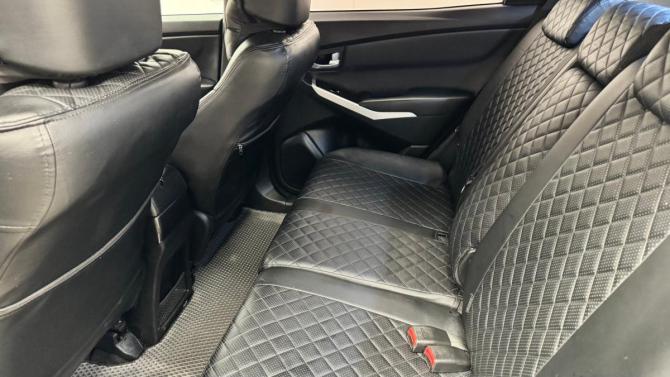 SsangYong Actyon II Рестайлинг с пробегом 2014 года, цена 1 100 000 рублей, 183952 км, внедорожник, Автокод Объявления