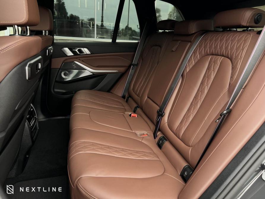 BMW X5 IV (G05/G18) Рестайлинг Самара  - изображение 8