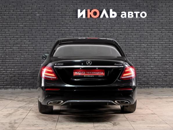 Mercedes-Benz E-Класс V (W213 S213 C238) с пробегом 2017 года, цена 2 935 000 рублей, 124885 км, седан, Автокод Объявления