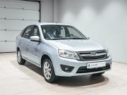 Lada (ВАЗ) Granta I Екатеринбург  - изображение 20