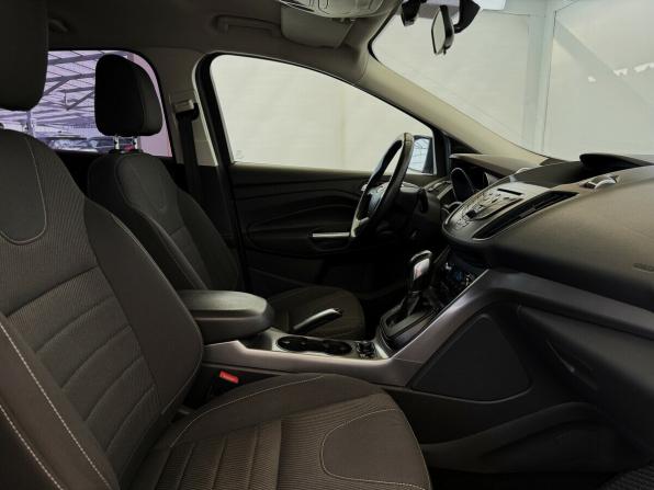 Ford Kuga II с пробегом 2016 года, цена 1 650 000 рублей, 144211 км, внедорожник, Автокод Объявления