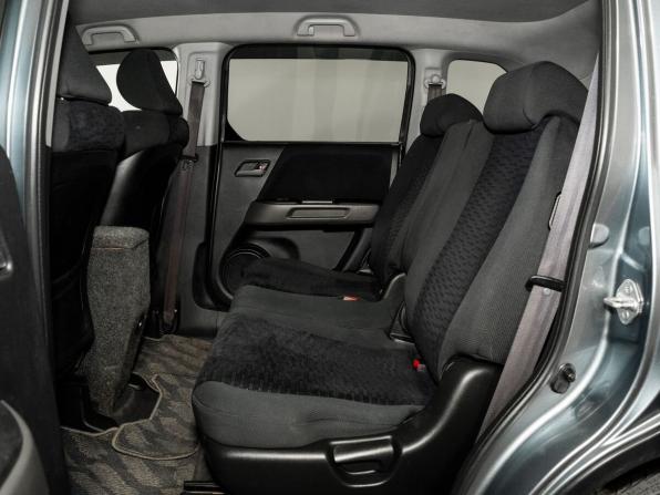 Honda Crossroad II с пробегом 2007 года, цена 998 000 рублей, 245767 км, внедорожник, Автокод Объявления
