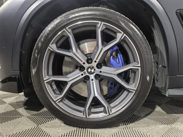 BMW X5 IV (G05/G18) с пробегом 2020 года, цена 7 300 000 рублей, 87031 км, внедорожник, Автокод Объявления