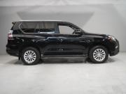 Lexus GX II Рестайлинг Москва  - изображение 20