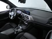 BMW X3 III (G01) Москва  - изображение 31