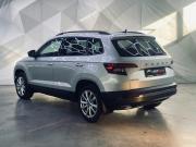 Skoda Karoq I Оренбург  - изображение 25