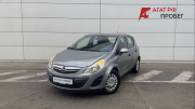 Opel Corsa D Рестайлинг II Ставрополь  - изображение 24