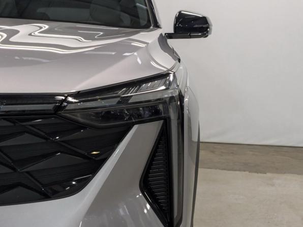 Geely Cityray с пробегом 2026 года, цена 2 800 000 рублей, 6760 км, внедорожник, Автокод Объявления