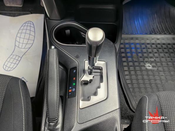 Toyota RAV4 IV (XA40) Рестайлинг с пробегом 2017 года, цена 2 378 000 рублей, 136000 км, внедорожник, Автокод Объявления