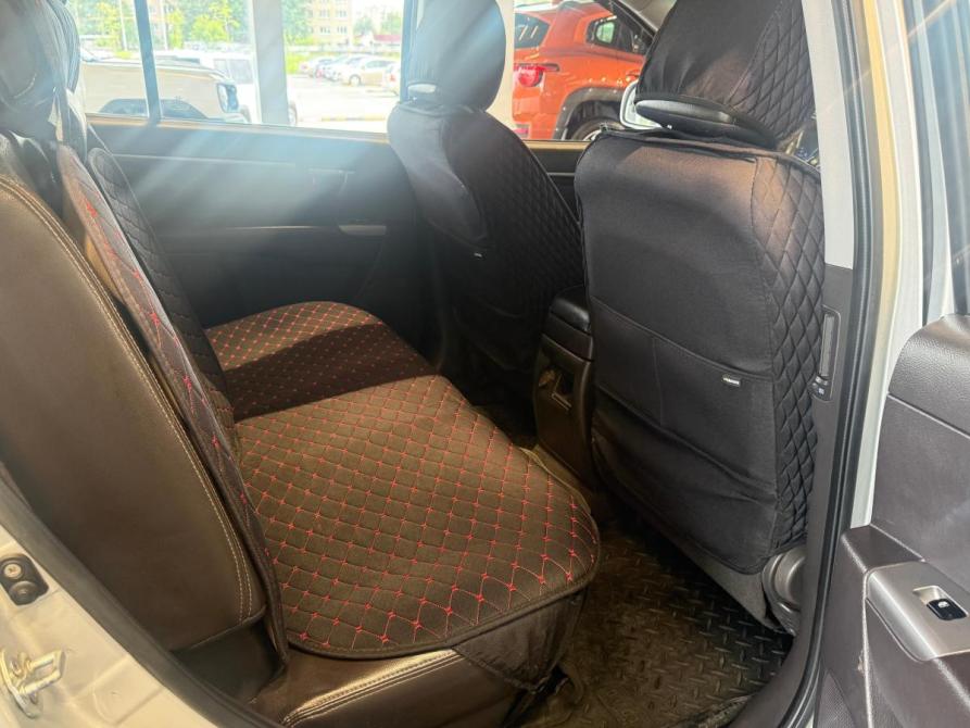 Hyundai Santa Fe II Рестайлинг Екатеринбург  - изображение 12