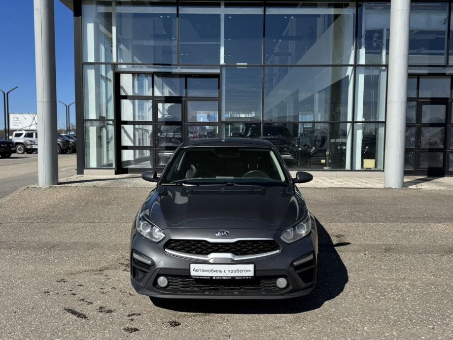 Kia Cerato IV Тверь  - изображение 2