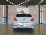Hyundai Solaris I Рестайлинг Краснодар  - изображение 19