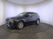Land Rover Range Rover Evoque I Рестайлинг Москва  - изображение 31