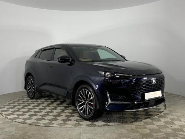 Changan UNI-K с пробегом 2023 года, цена 2 748 000 рублей, 40764 км, внедорожник, Автокод Объявления