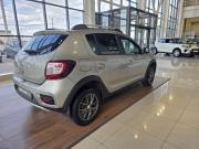 Renault Sandero II Саратов  - изображение 29