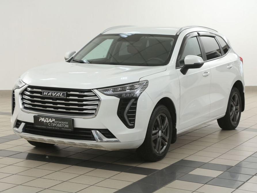 Haval Jolion I Иваново  - изображение 8