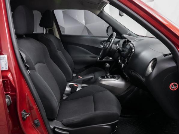 Nissan Juke I с пробегом 2011 года, цена 755 000 рублей, 286085 км, внедорожник, Автокод Объявления