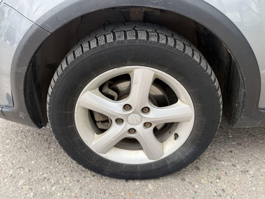 Suzuki SX4 I (Classic) Тверь  - изображение 11
